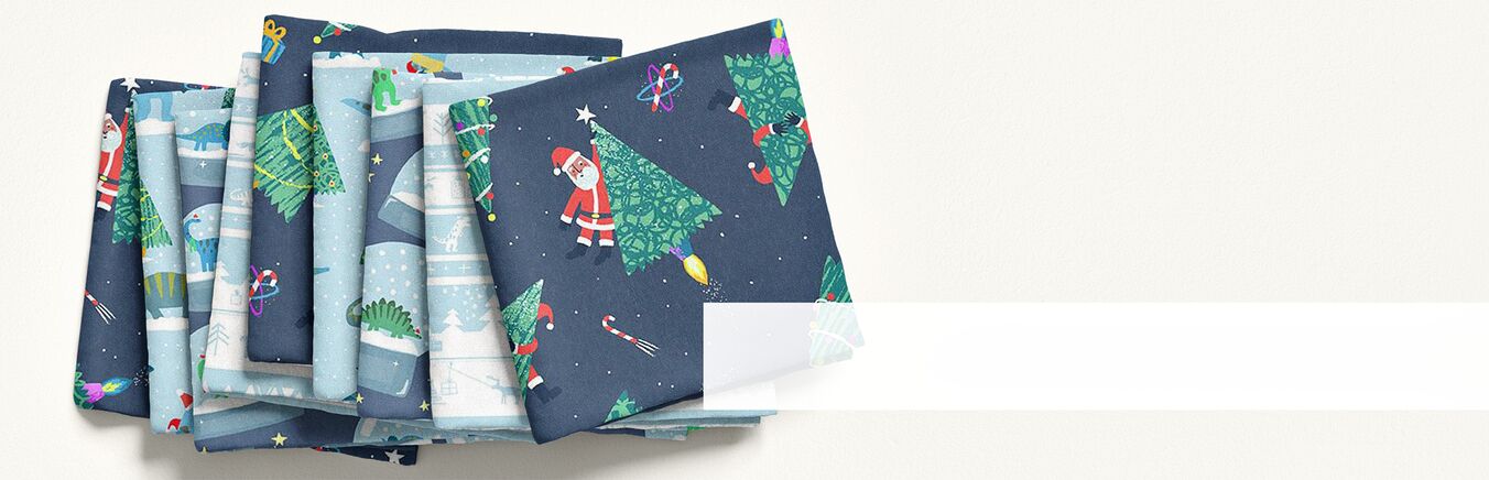 Don't Claus A Scene Preview Image