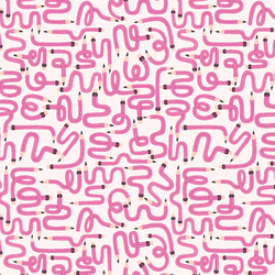 Twisty Pencils in Pink