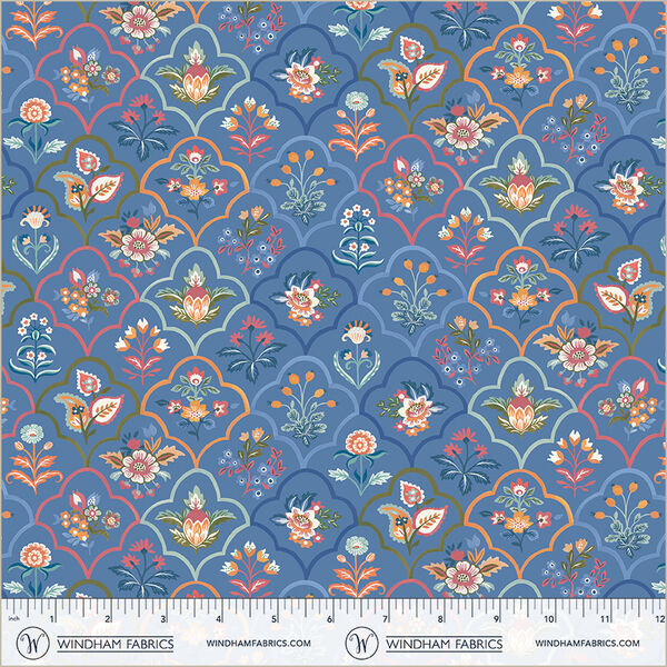 Botanica in Powder Blue