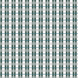 Rustic Plaid in Frost