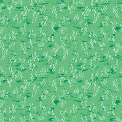 Patina in Clover