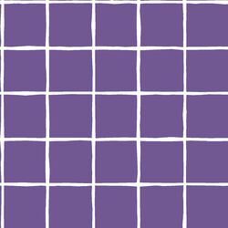 Windowpane in Ultra Violet