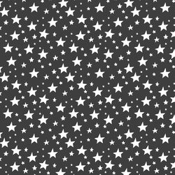 Starry Night in Spooky