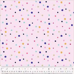 Dot in Petal