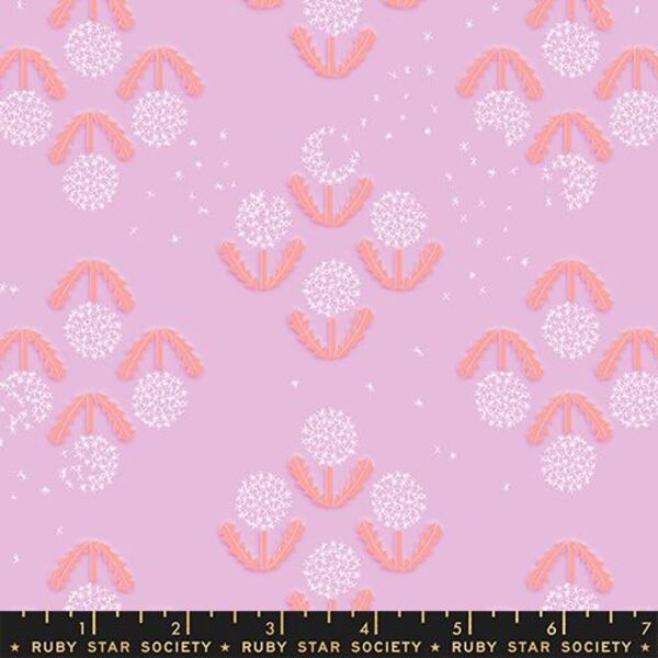 Puff in Macaron