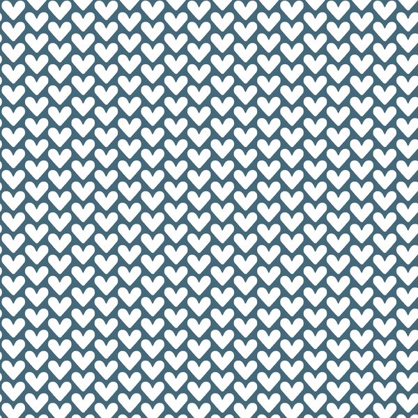 Hearts in Lake