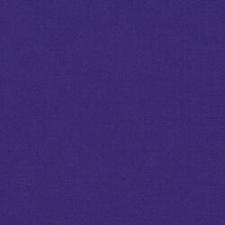 Cotton Couture in Medium Purple