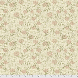 Jasmine in Blush
