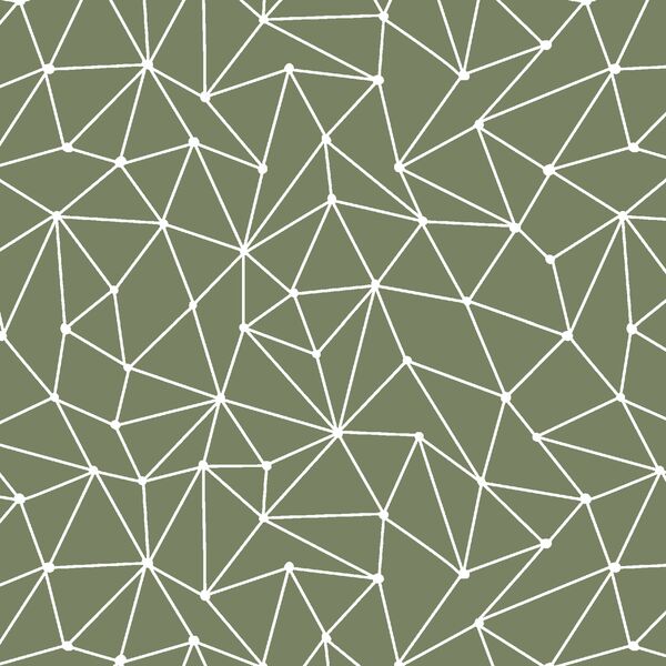 Astral Nights in Olive