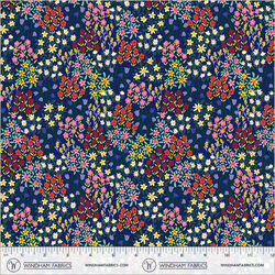 Garden Patch in Midnight