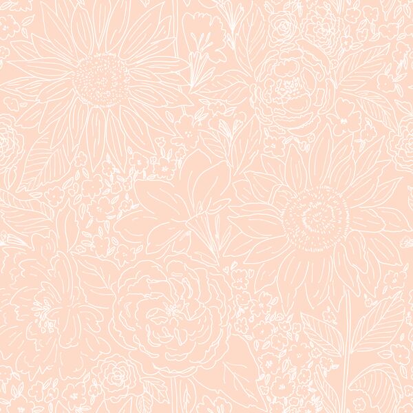 Paperie in Sweet Blush