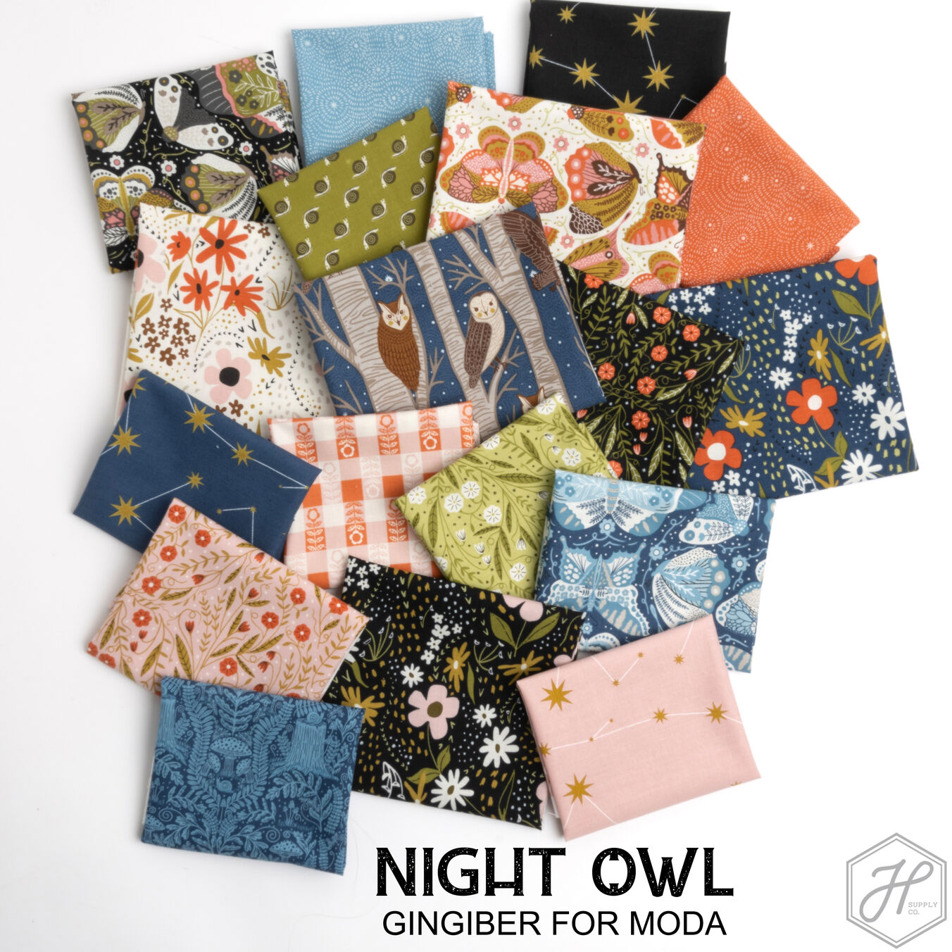 Night Owl Poster Image