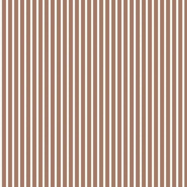 Sailor Stripe in Mocha Mousse