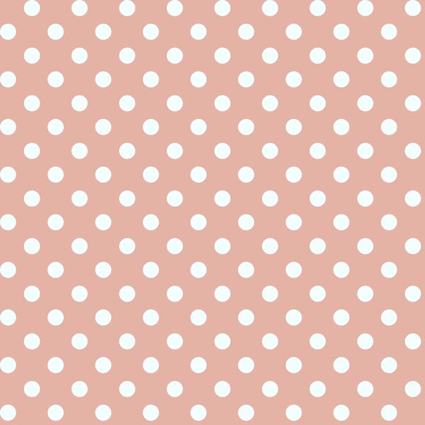 Candy Dot in Quartz