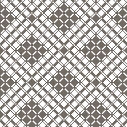 Picnic Plaid in Stone