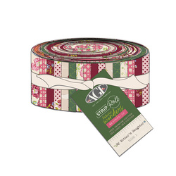 My Mother's Daughter 2.5" Strip Roll
