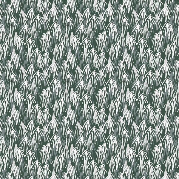 Tinsel in Frost