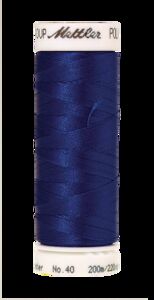 Royal Blue (3406-3543) - Poly Sheen - 220 Yards