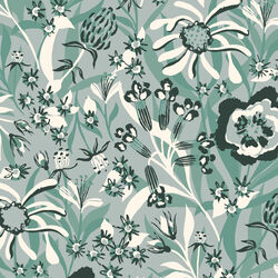 Bouquet in Blue