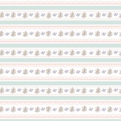 Daisy Lace in Spring