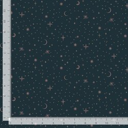 Stellar in Midnight