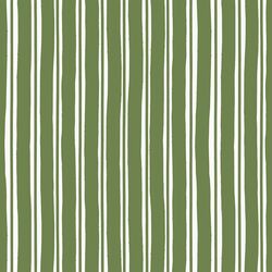 Stripes in Leaf