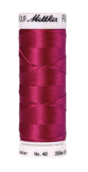 Fuschia (3406-2521) - Poly Sheen - 220 Yards
