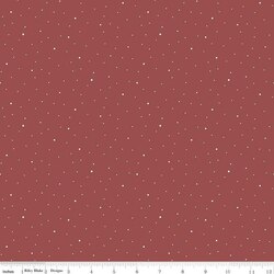 Dapple Dot in Marsala