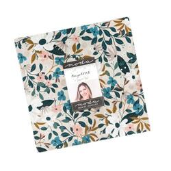 Midnight Fleur 10" Square Pack