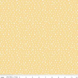 Dots in Yellow