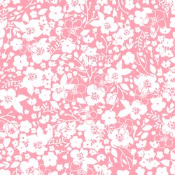 Forget Me Not in Rose Pink
