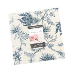 Breathtaking Blues 10" Square Pack