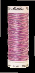 Plum Pourri (4820-9912) - Poly Sheen Multi - 220 Yards