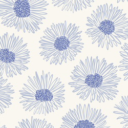 Frida Daisy in Breeze