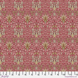 Snakeshead Small in Thorned Rose