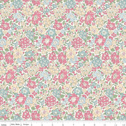 Glen Lyon Blooms in B