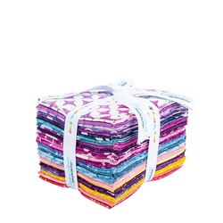 Stellar Batiks Fat Quarter Bundle