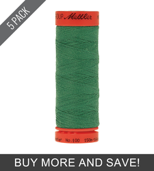 Scrub Green (9161-0239) - Metrosene - 164 Yards (5 Pack)