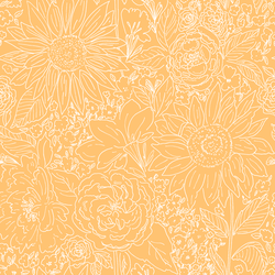 Paperie in Summer Sunflower