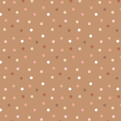 Snowball in Fawn