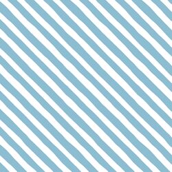 Rogue Stripe in Breeze