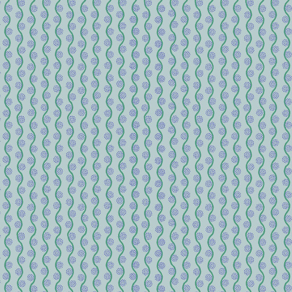 Thistle in Mint
