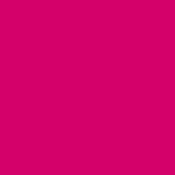 Solid in Dark Raspberry