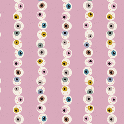 Large Eye Stripe in Taffy