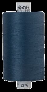 Harbor (9141-1276) - Silk Finish Cotton 40wt - 1094 Yards