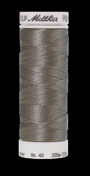 Cobblestone (3406-0108) - Poly Sheen - 220 Yards