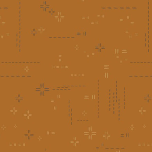 Decostitch Elements in Pecan Praline