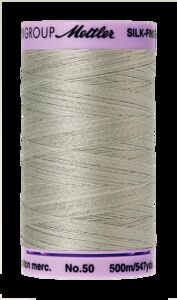 Fieldstone (9104-0412) - Silk Finish Cotton 50wt - 547 Yards