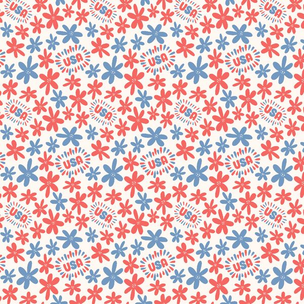 USA USA in Celebration