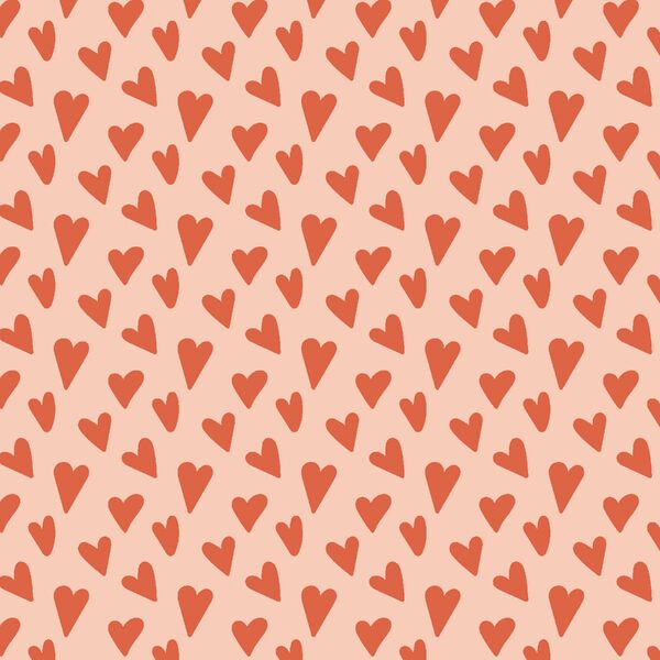 Hearts A Flutter in Enamored